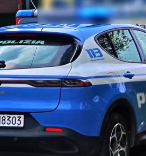 Roma, nel mirino la periferia est, sei arresti, dallo spaccio ai furti, sanzioni per due esercizi commerciali