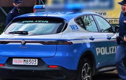 Roma, nel mirino la periferia est, sei arresti, dallo spaccio ai furti, sanzioni per due esercizi commerciali