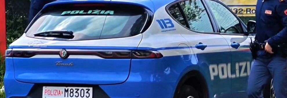 Petardo lanciato nel deposito tranviario sulla Togliatti, denunciato tunisino 23enne