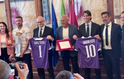 Ostiamare premiata in Campidoglio, resta il nodo del campo da gioco, una priorità per la prossima stagione