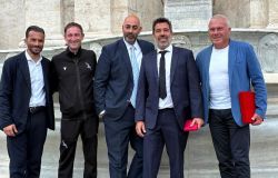 Ostia mare premiata in campidoglio ph credit Emanuela Sirchia