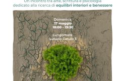 Alla ricerca di un “Quadratino verde” per trovare equilibri interiori e benessere