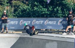 CIS- Campionato italiano skateboarding foto da comunicato stampa
