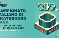 CIS Park Ostia