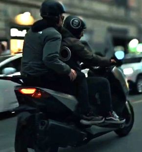 Roma, consegne su ordinazione con lo smartphone e vendita di droga on ther road, 4 pusher in manette