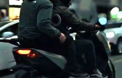 Roma, consegne su ordinazione con lo smartphone e vendita di droga on ther road, 4 pusher in manette