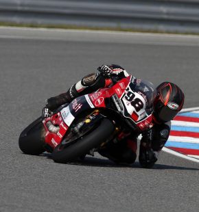 Motociclismo, a Vallelunga scatta la Coppa Italia Velocità 2026, oltre 300 piloti al via
