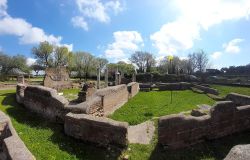 XII Arte in memoria, al parco archeologico di Ostia Antica dal 24 maggio al 27 settembre