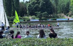 CANOA__E_VELA_ sport in famiglia