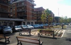 Roma, vigilanza dei parchi alle associazioni di volontariato