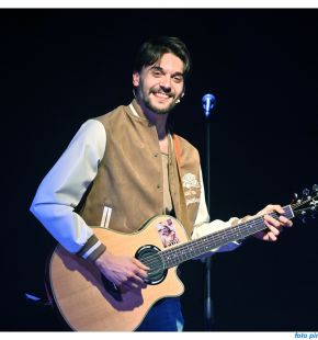 Fra il nuovo disco di Francesco Maritati, disponibile su tutte le piattaforme online