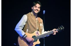 Fra il nuovo disco di Francesco Maritati, disponibile su tutte le piattaforme online