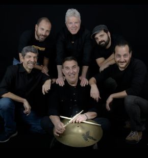 Semiramis, il ritorno dei giganti del Prog italiano Semiramis, il ritorno dei giganti del Prog italiano