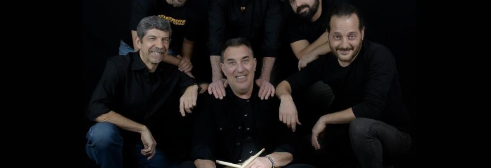 Semiramis, il ritorno dei giganti del Prog italiano