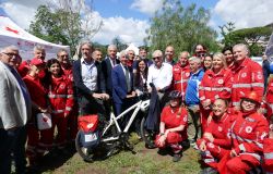 sport in famiglia CROCEROSSA_L.CIOCCHETTI_MINISTRO_ABODI_CARSERA'_BUONFIGLIO_j._MORICO