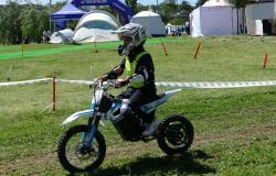 sport in famiglia MOTO_CROSS