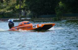 Sport in famiglia OFF_SHORE