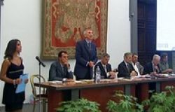 Premio Internazionale 'Fontane di Roma' 30ma edizione