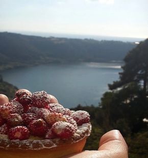 93° edizione della Sagra delle Fragole, Nemi 7 giugno, il programma dell'evento 93° edizione della Sagra delle Fragole, Nemi 7 giugno, il programma dell'evento