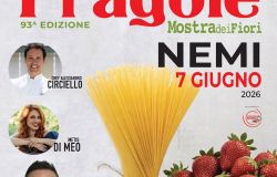sagra delle fragole locandina
