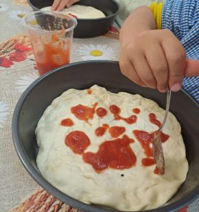 Mense scolastiche, con imMENSAmente 22 mila studenti coinvolti nella riscoperta del cibo sano