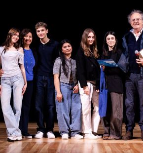 Progetti Scuola ABC: “A spasso con ABC – Un altro Sguardo”
