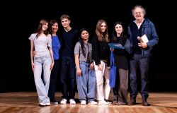 Progetti Scuola ABC: “A spasso con ABC – Un altro Sguardo”