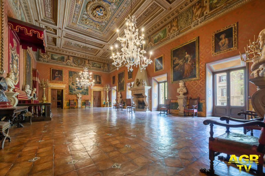 Saloni della Principessa in Palazzo Brancaccio - Roma (RM) interno foto da comunicato stampa alessandro pavanati asdi Saloni della Principessa in Palazzo Brancaccio - Roma (RM) interno foto da comunicato stampa alessandro pavanati asdi