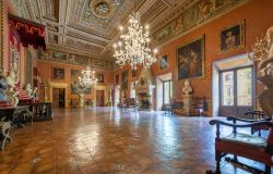 XVI Giornata Nazionale delle Dimore Storiche, nel Lazio aperte 40 residenze