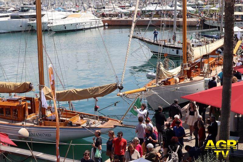 Banchine_Classic_Boat_Show_Foto_Maccione Banchine_Classic_Boat_Show_Foto_Maccione