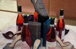 Rose Rosé  PH: Ufficio Stampa Gargiulo Mercatante