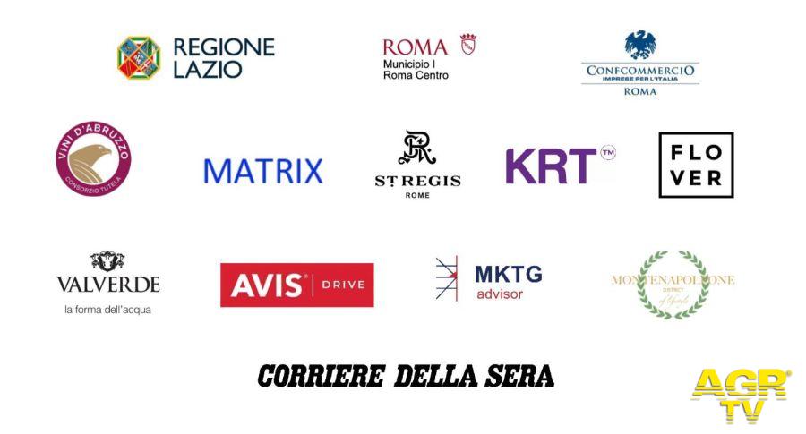 Rose Rosé PH: Ufficio Stampa Gargiulo Mercatante Rose Rosé PH: Ufficio Stampa Gargiulo Mercatante