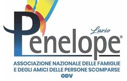 Logo Penelope Lazio