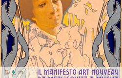 Il Liberty sulla porta d'Europa