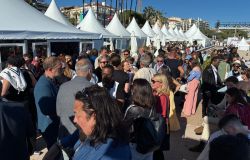 Tra cinema e letteratura, Montecatini International Short Film Festival protagonista a Cannes