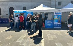 Roma, Maratona Bullismo 2026, presentate le Blue Box per una rete di ascolto contro bullismo e cyberbullismo
