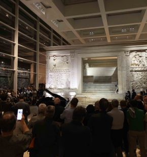 Roma, sabato 23 maggio la lunga Notte dei Musei, tutto il programma dell'evento