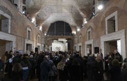 edizione 2025 Mercati di Traiano_Ph. Monkeys Video Lab