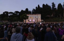 edizione 2025 Parco del Celio_Ph. Monkeys Video Lab