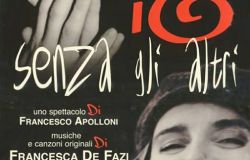 Maccarese, cultura e legalità, sabato un monologo di Francesco Apolloni