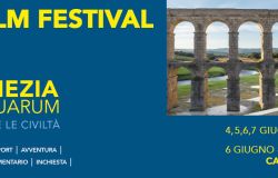 XI Acqua Film Festival 2026 su MyMovies dal 4 al 7 giugno, premiazione 6 giugno Casa del Cinema