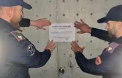 Roma, sequestrato locale clandestino, promuoveva serate online, senza autorizzazioni e sicurezza
