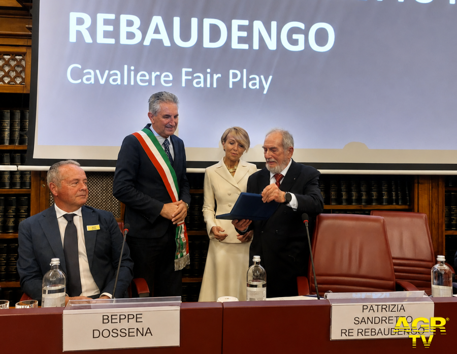 World Fair Play Day 2026 - foto di Rita Chessa World Fair Play Day 2026 - foto di Rita Chessa