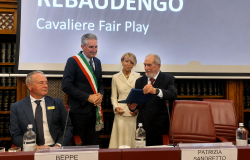 World Fair Play Day 2026, al Senato la giornata ONU per l'etica e lo sport