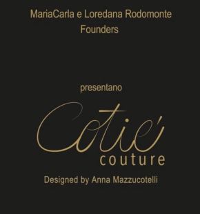 COTIE' COUTURE