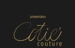 COTIE' COUTURE