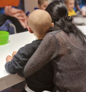Cure palliative pediatriche, 7500 bambini con patologie oncologiche necessitano di un supporto Cure palliative pediatriche, 7500 bambini con patologie oncologiche necessitano di un supporto