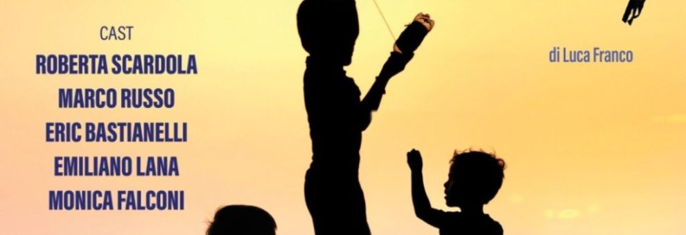 Ostia, al teatro Manfredi L'Aquilone Piero dal 22 al 24 maggio