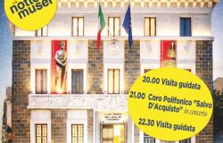 Il Museo storico dell'Arma dei Carabinieri partecipa alla Notte dei Musei