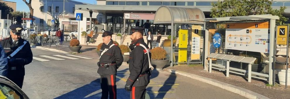 Ciampino, truffe on line denunciata 58enne per noleggio auto Ciampino, truffe on line denunciata 58enne per noleggio auto